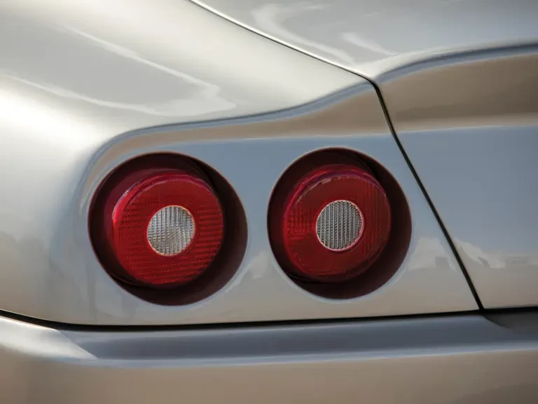 2003 Ferrari 575M Maranello - Image 31 of 31