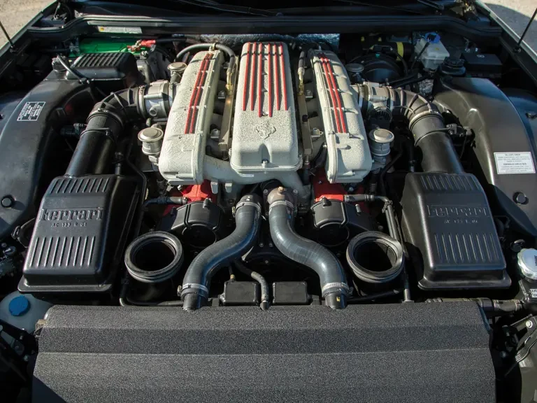 2003 Ferrari 575M Maranello - Image 4 of 31