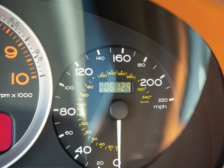 2003 Ferrari 575M Maranello - Image 13 of 31