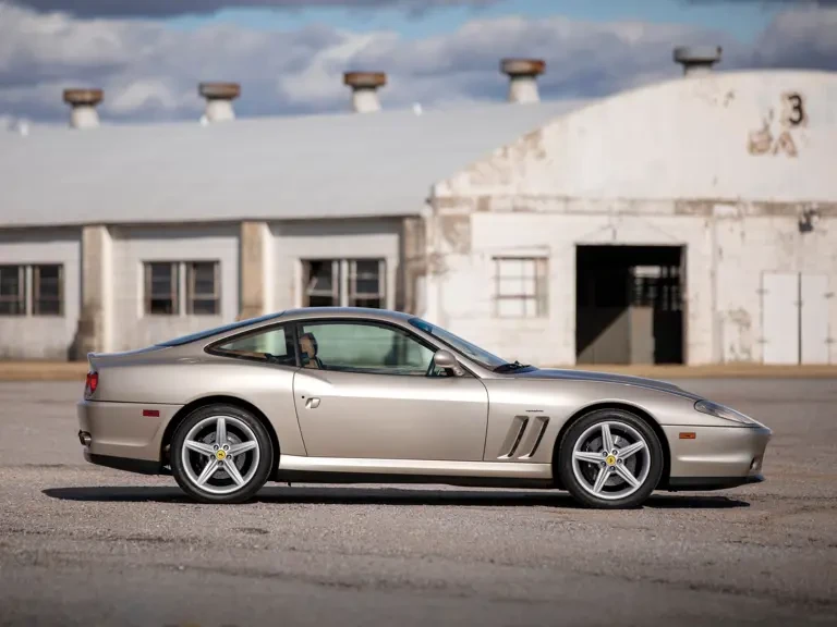 2003 Ferrari 575M Maranello - Image 6 of 31
