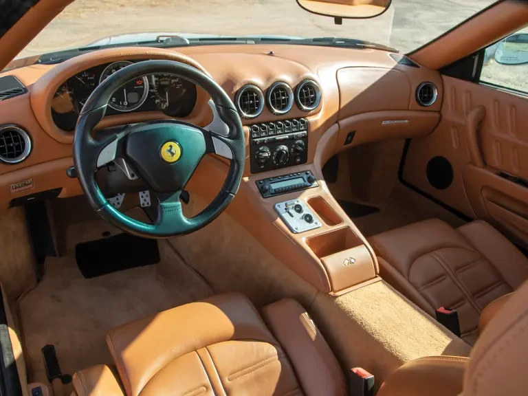 2003 Ferrari 575M Maranello - Image 5 of 31