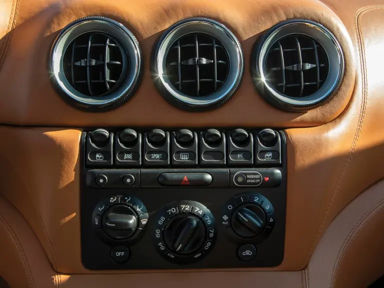2003 Ferrari 575M Maranello - Image 19 of 31