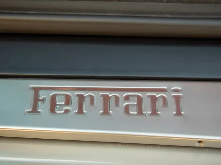 2003 Ferrari 575M Maranello - Image 21 of 31