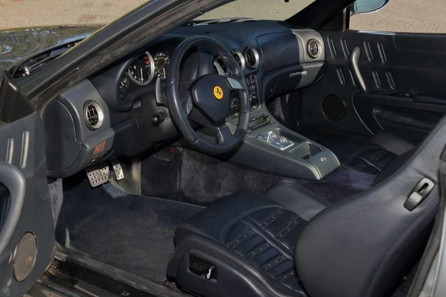 2003 Ferrari 575M Maranello - Image 23 of 31