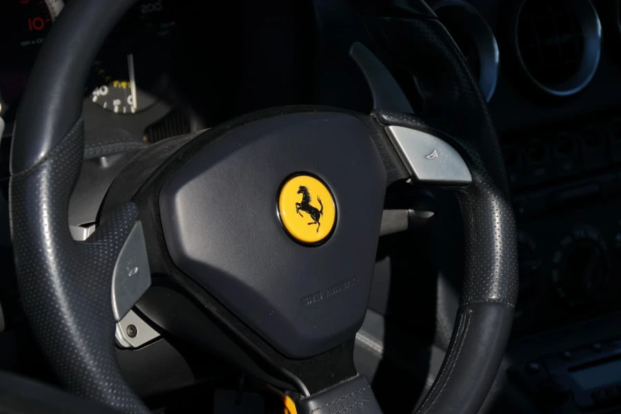 2003 Ferrari 575M Maranello - Image 25 of 31
