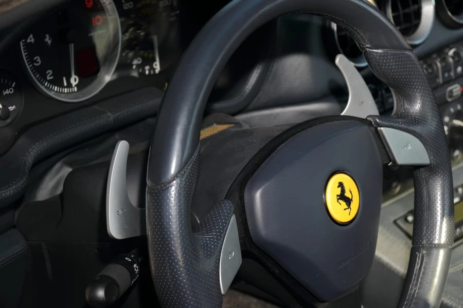 2003 Ferrari 575M Maranello - Image 28 of 31