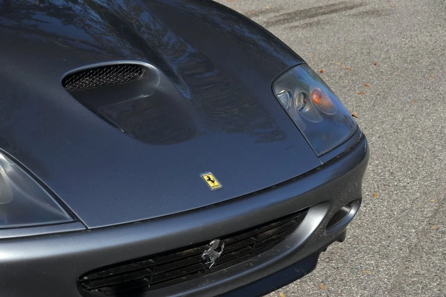 2003 Ferrari 575M Maranello - Image 19 of 31
