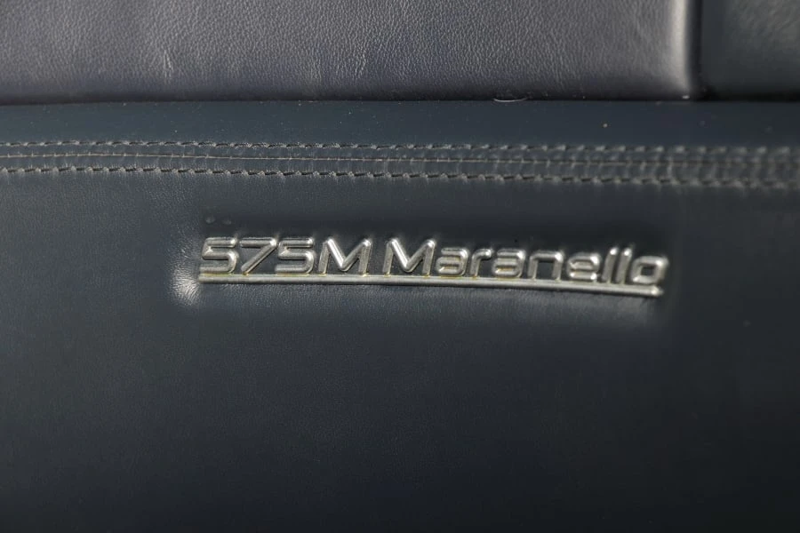 2003 Ferrari 575M Maranello - Image 25 of 31