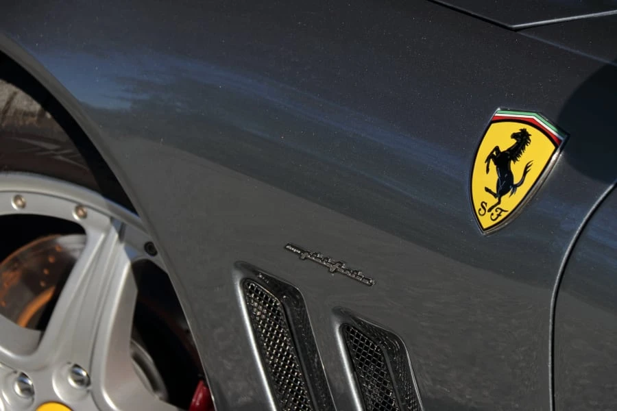 2003 Ferrari 575M Maranello - Image 22 of 31