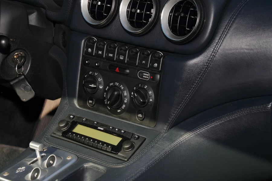 2003 Ferrari 575M Maranello - Image 27 of 31