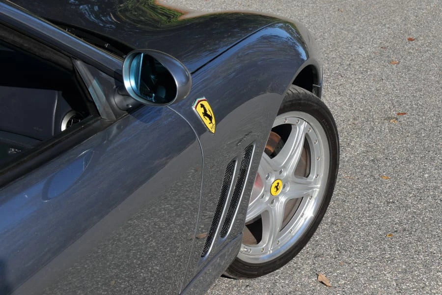 2003 Ferrari 575M Maranello - Image 21 of 31