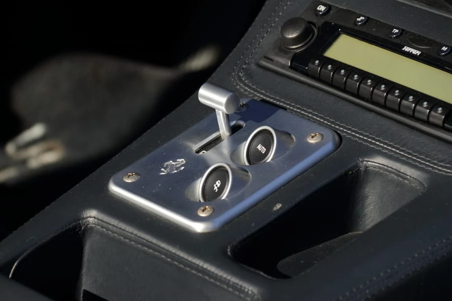 2003 Ferrari 575M Maranello - Image 31 of 31