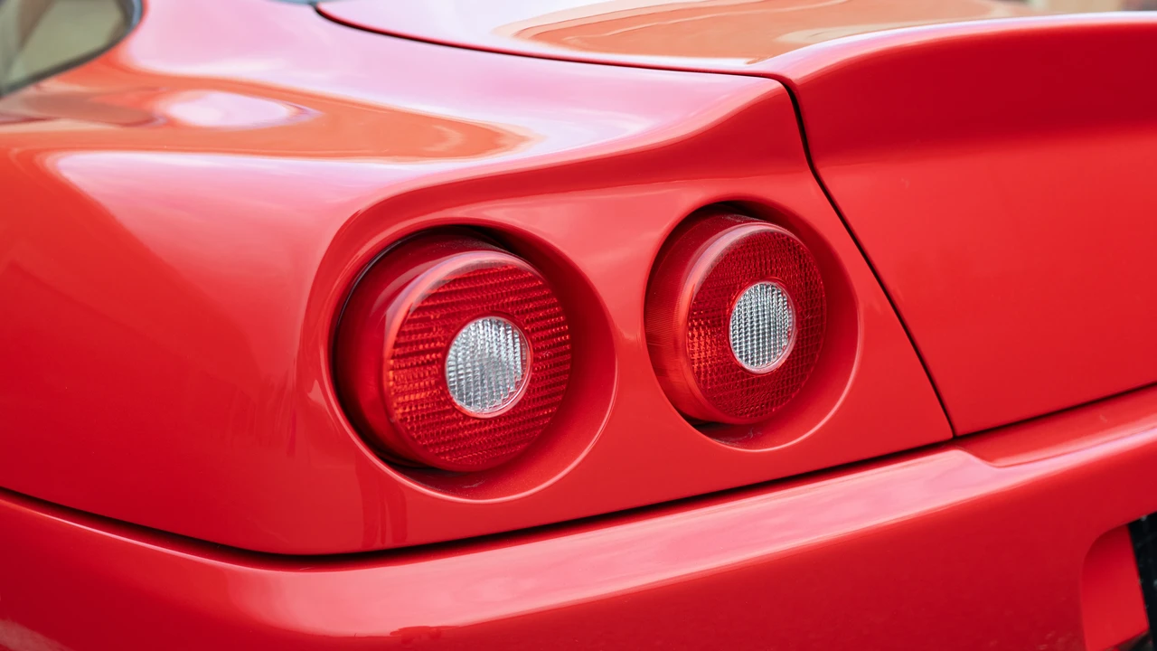 2003 Ferrari 575M Maranello - Image 20 of 31