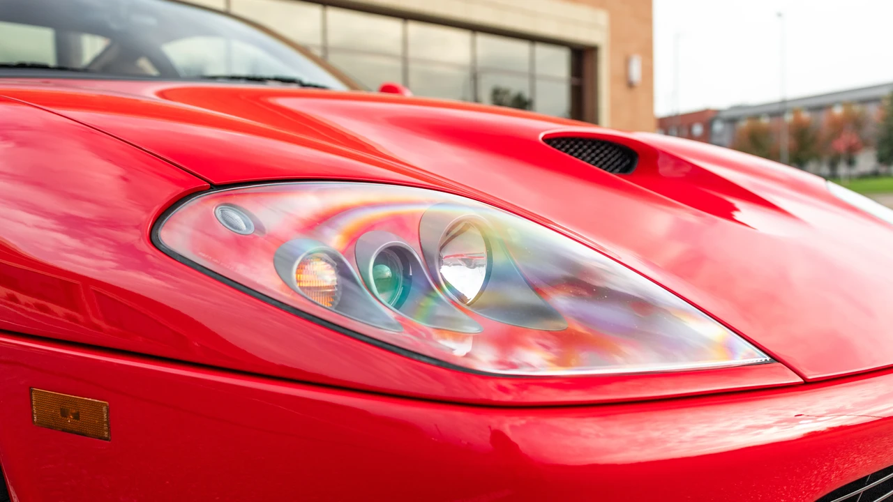 2003 Ferrari 575M Maranello - Image 16 of 31