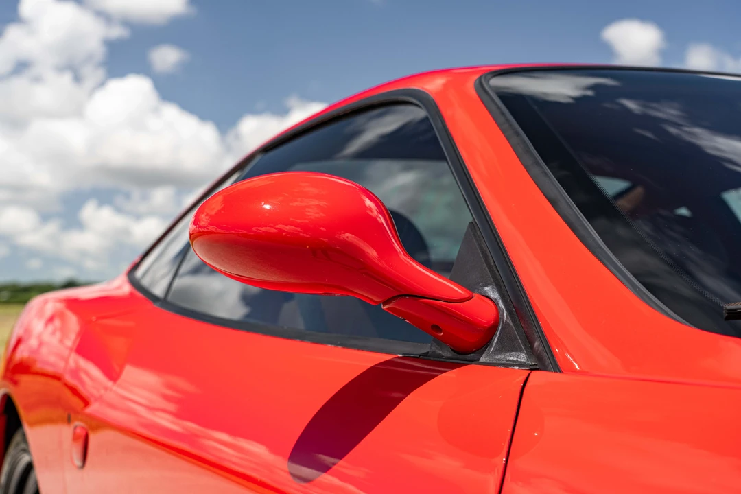 2003 Ferrari 575M Maranello - Image 24 of 31