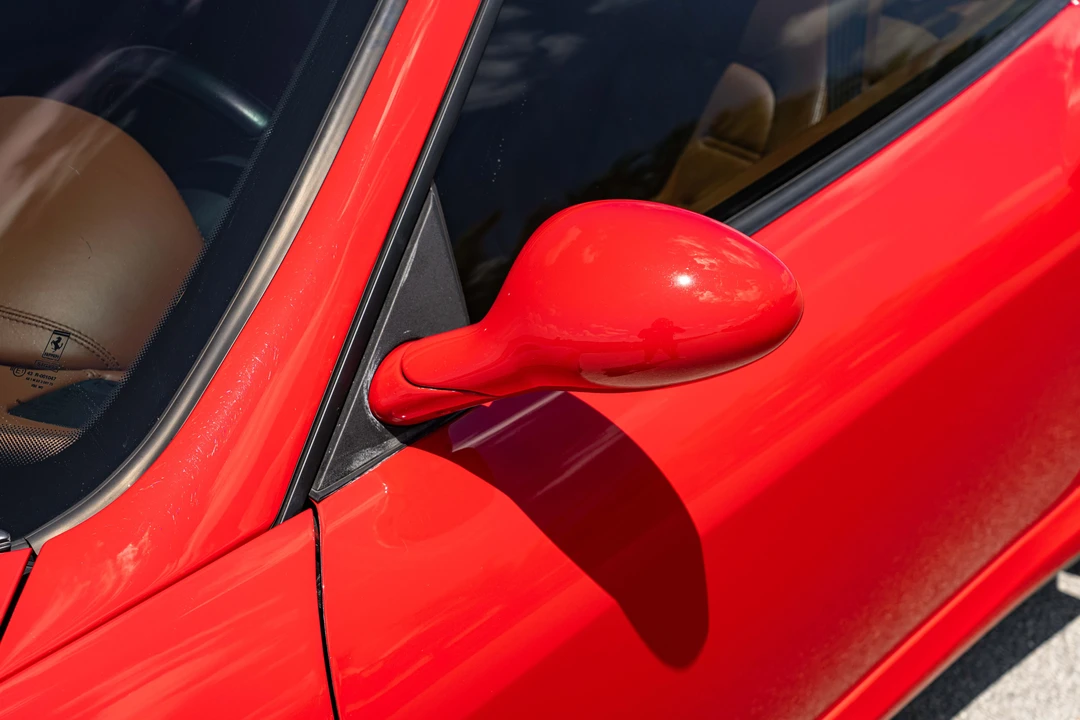 2003 Ferrari 575M Maranello - Image 27 of 31