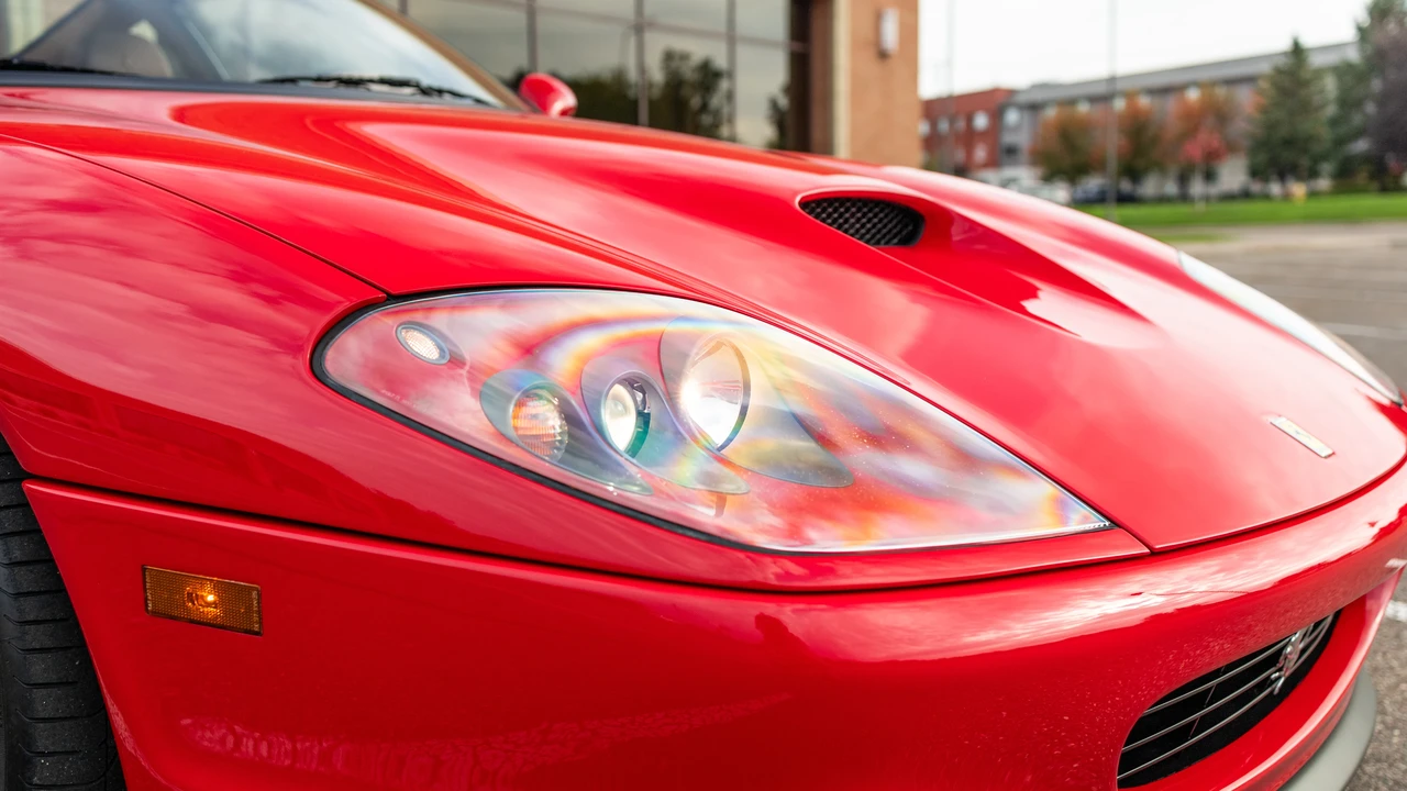 2003 Ferrari 575M Maranello - Image 14 of 31