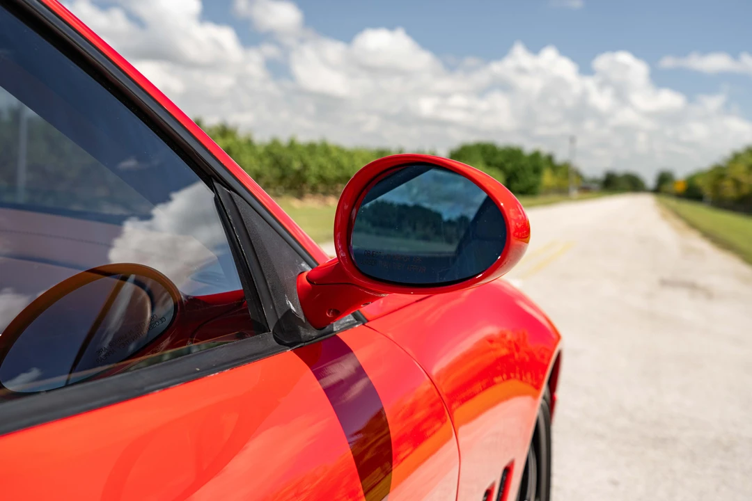 2003 Ferrari 575M Maranello - Image 25 of 31