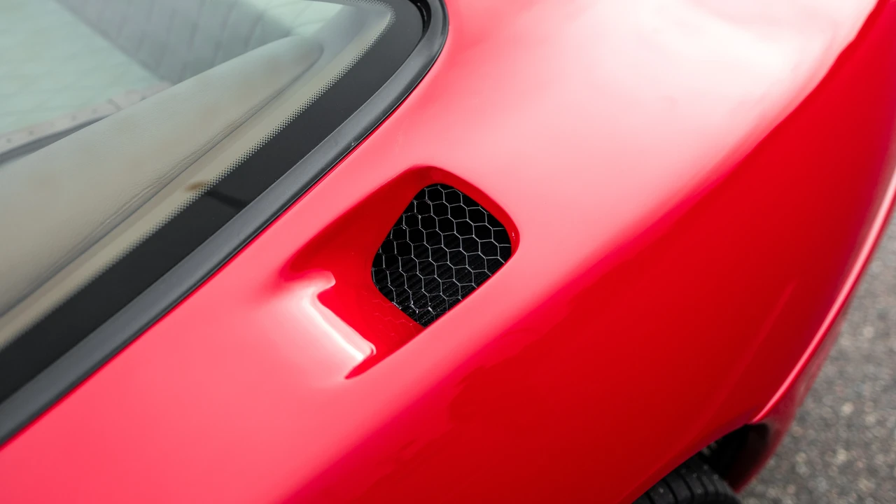 2003 Ferrari 575M Maranello - Image 28 of 31