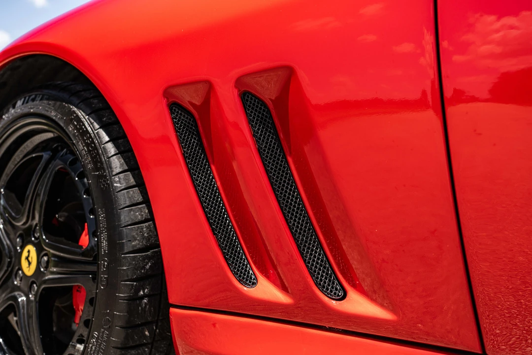 2003 Ferrari 575M Maranello - Image 29 of 31