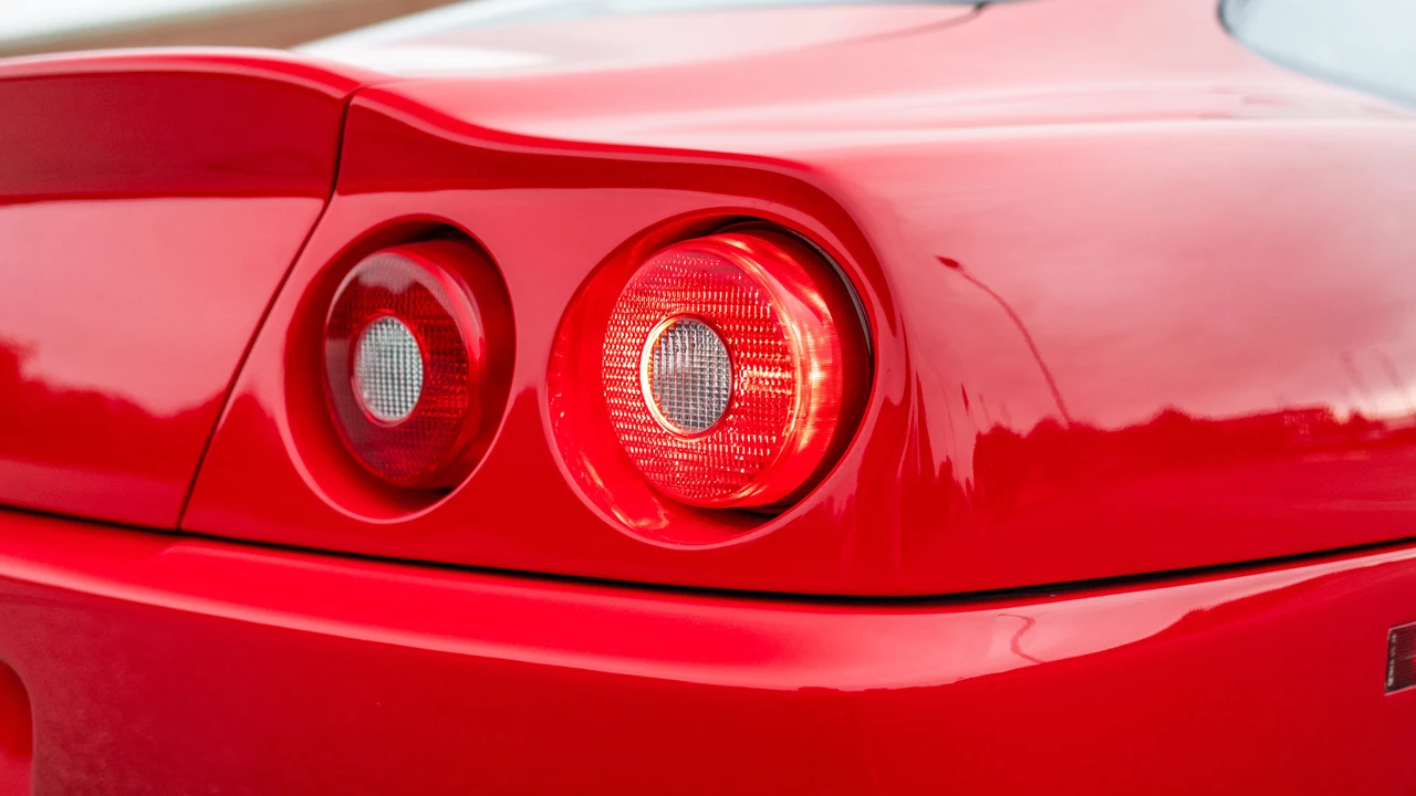 2003 Ferrari 575M Maranello - Image 21 of 31