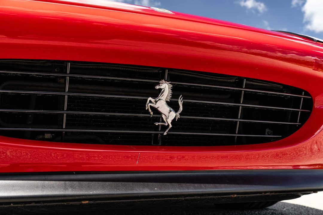 2003 Ferrari 575M Maranello - Image 19 of 31