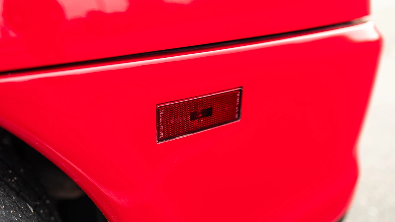 2003 Ferrari 575M Maranello - Image 26 of 31