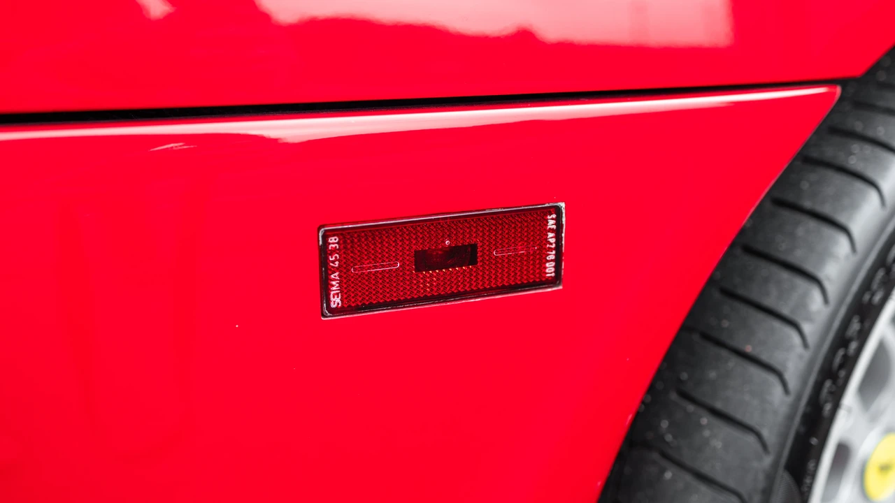 2003 Ferrari 575M Maranello - Image 25 of 31