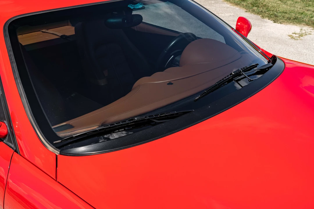 2003 Ferrari 575M Maranello - Image 21 of 31