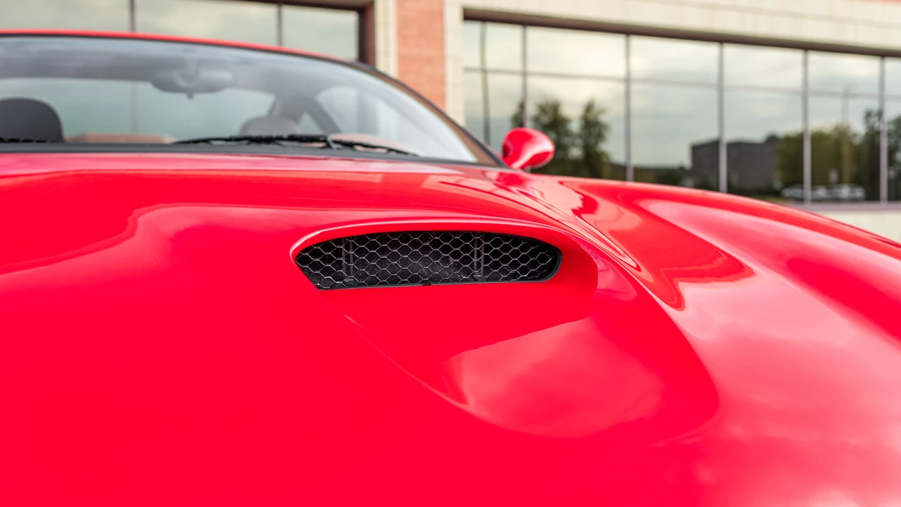 2003 Ferrari 575M Maranello - Image 30 of 31