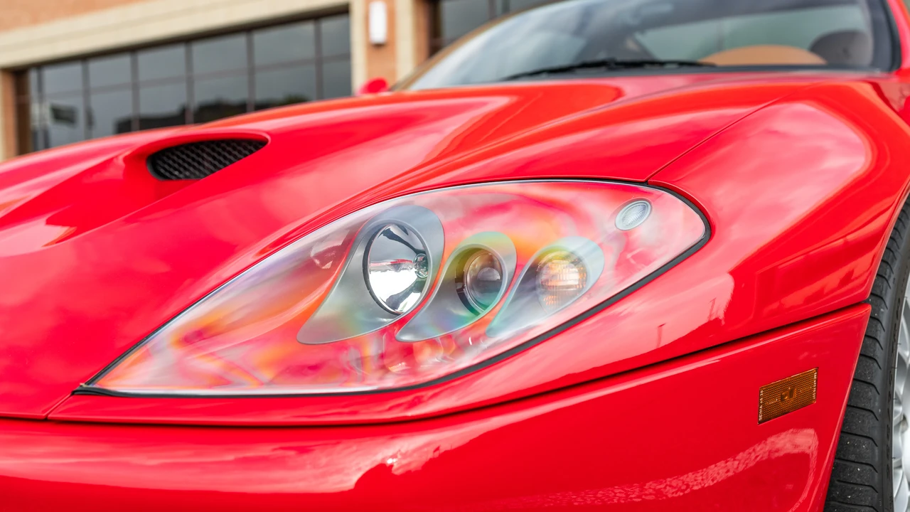 2003 Ferrari 575M Maranello - Image 15 of 31