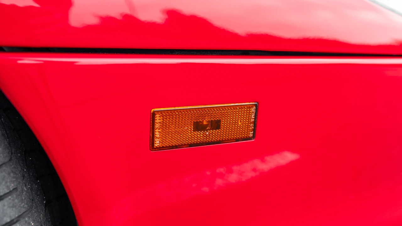 2003 Ferrari 575M Maranello - Image 24 of 31
