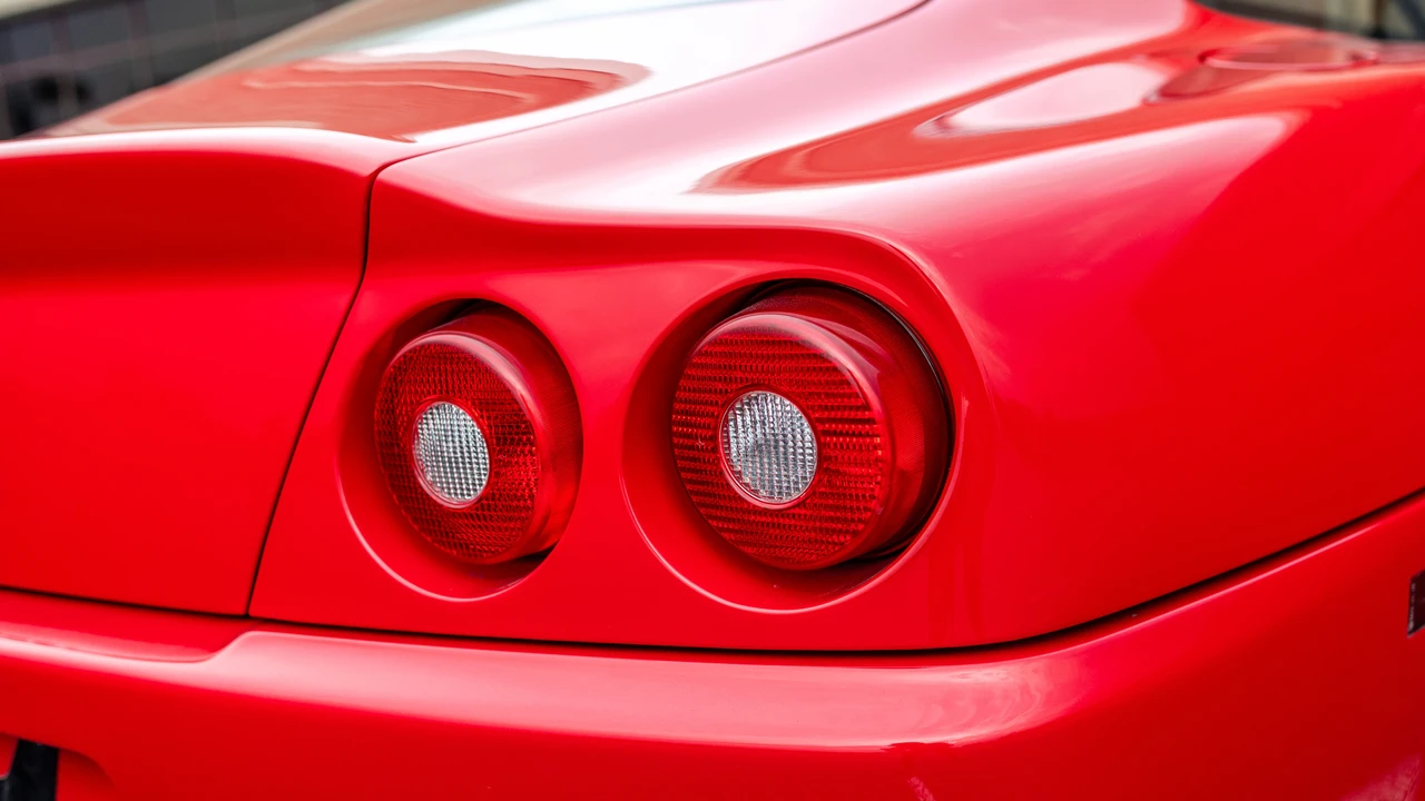 2003 Ferrari 575M Maranello - Image 19 of 31