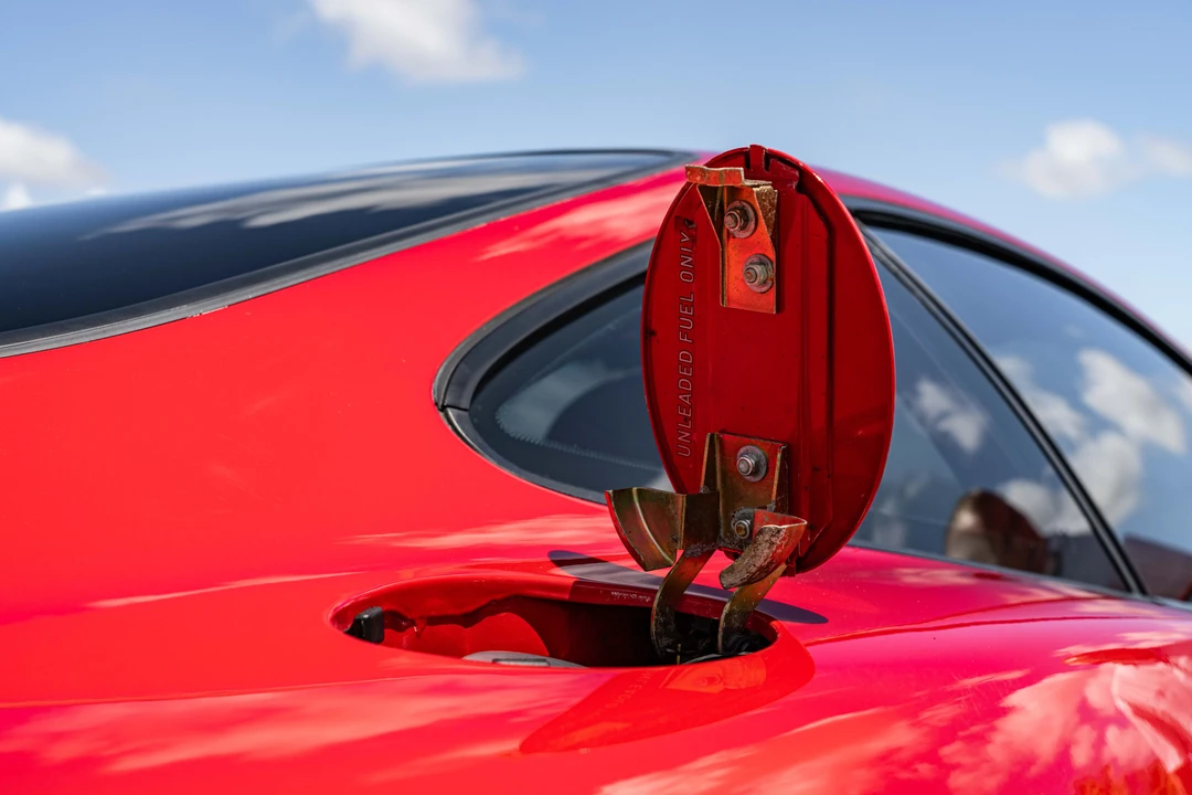 2003 Ferrari 575M Maranello - Image 28 of 31