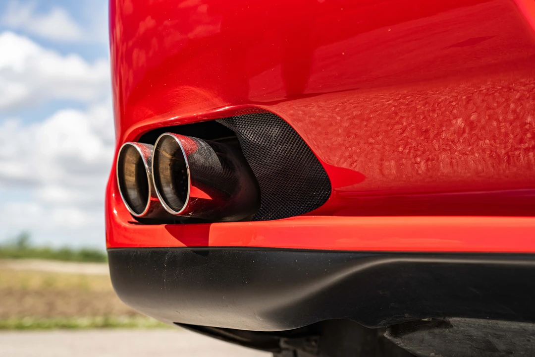 2003 Ferrari 575M Maranello - Image 31 of 31