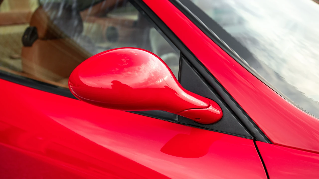2003 Ferrari 575M Maranello - Image 27 of 31