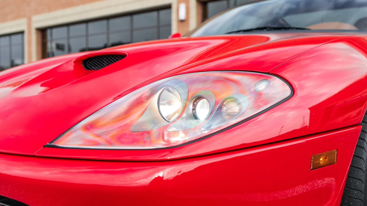 2003 Ferrari 575M Maranello - Image 13 of 31