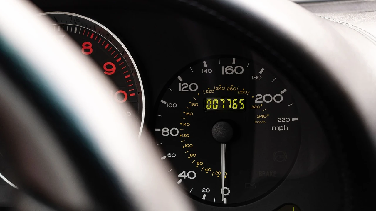 2003 Ferrari 575M Maranello - Image 17 of 31