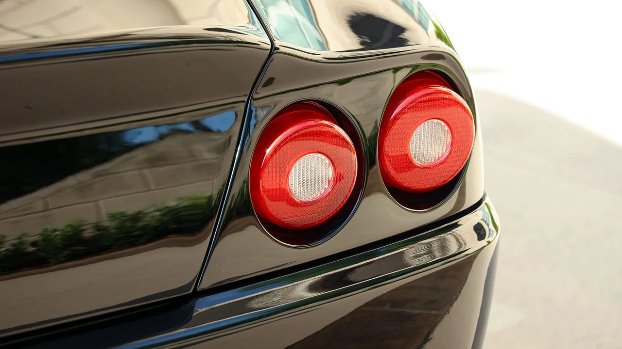 2003 Ferrari 575M Maranello - Image 24 of 31