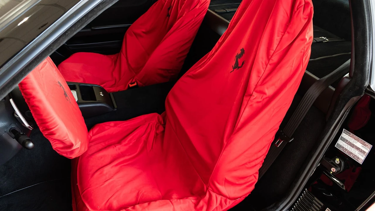 2003 Ferrari 575M Maranello - Image 23 of 31