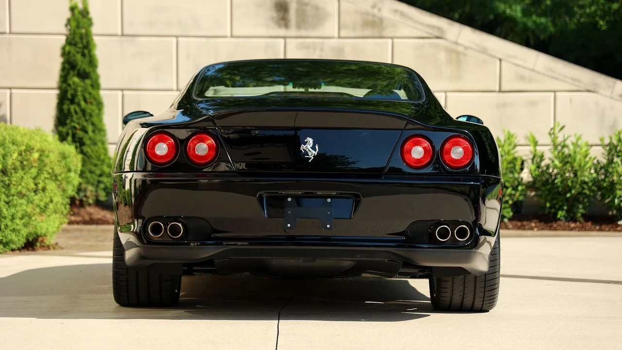 2003 Ferrari 575M Maranello - Image 3 of 31