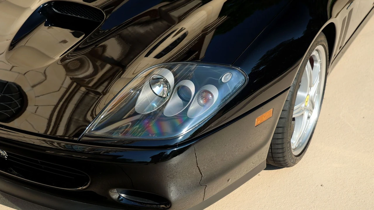 2003 Ferrari 575M Maranello - Image 26 of 31