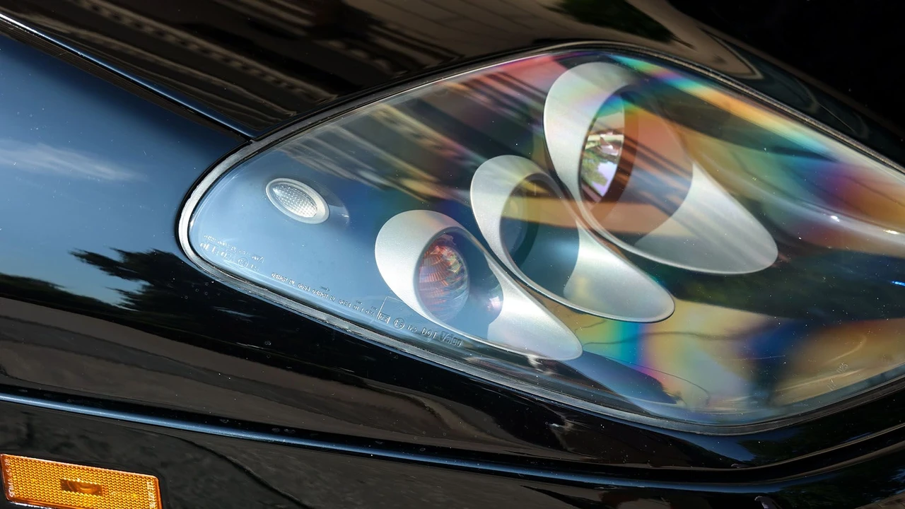 2003 Ferrari 575M Maranello - Image 17 of 31