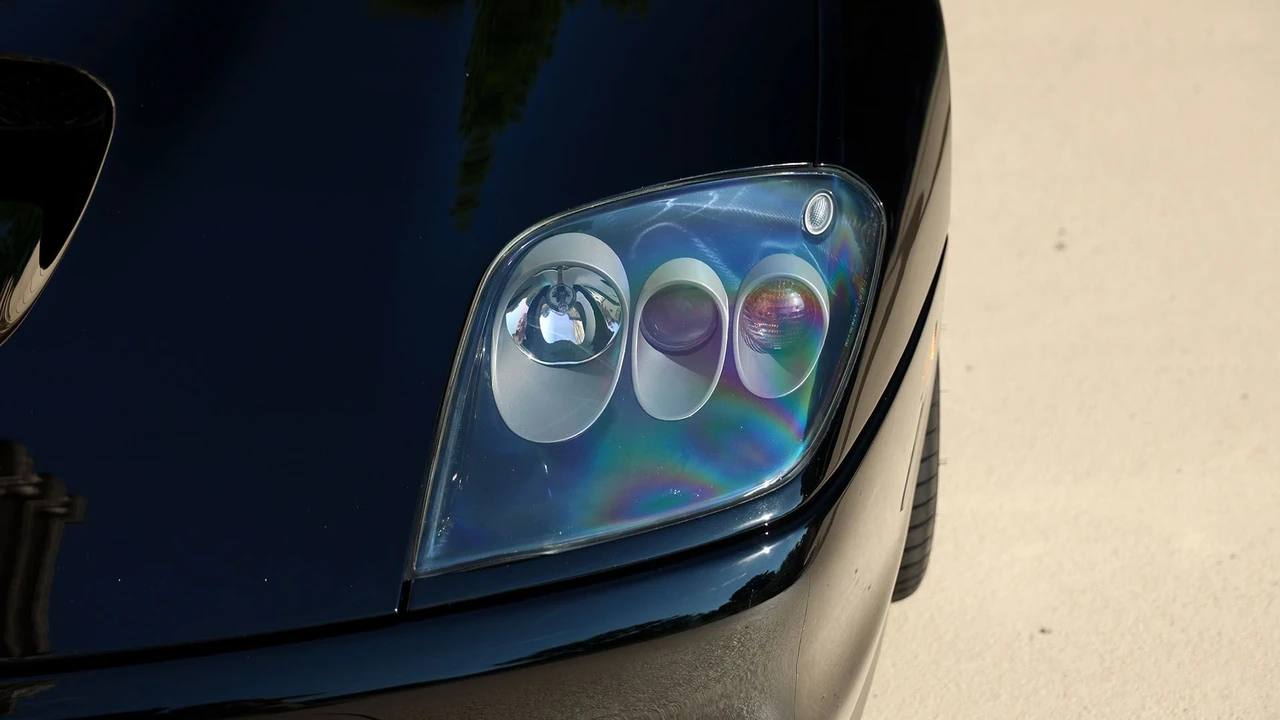 2003 Ferrari 575M Maranello - Image 20 of 31
