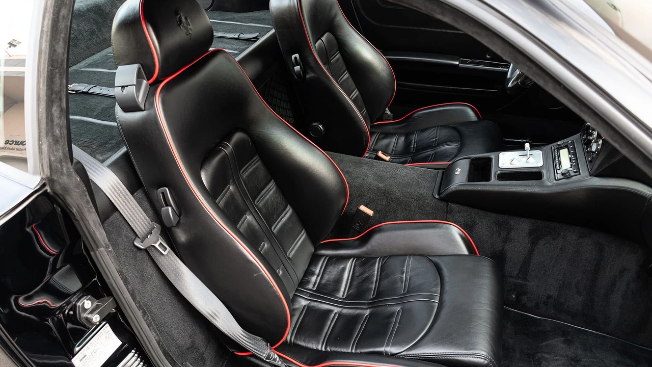 2003 Ferrari 575M Maranello - Image 14 of 31