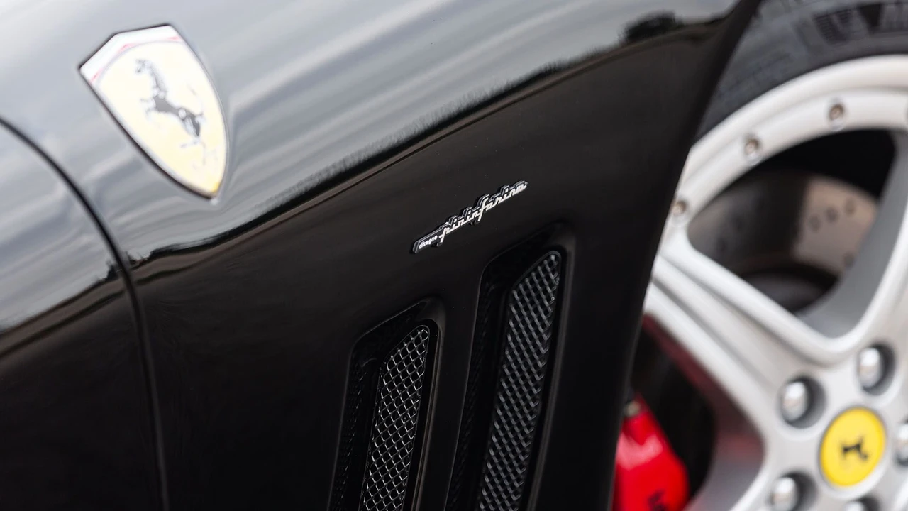 2003 Ferrari 575M Maranello - Image 12 of 31