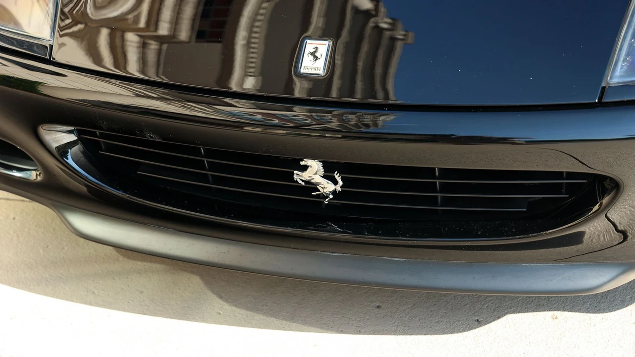 2003 Ferrari 575M Maranello - Image 29 of 31