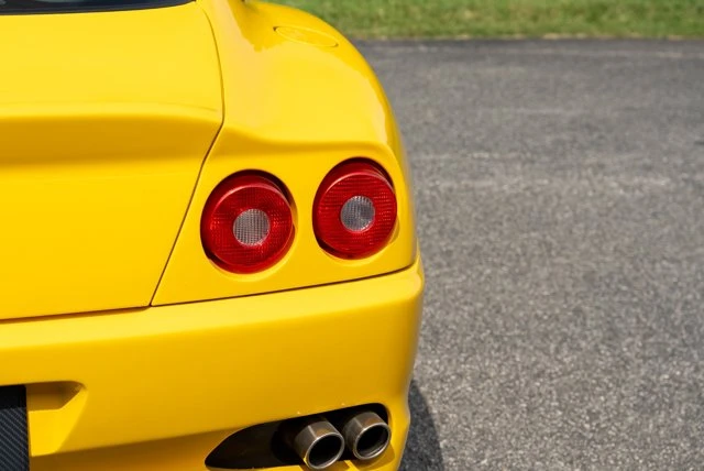 2003 Ferrari 575M Maranello - Image 15 of 31