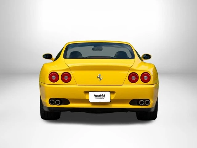 2003 Ferrari 575M Maranello - Image 8 of 31
