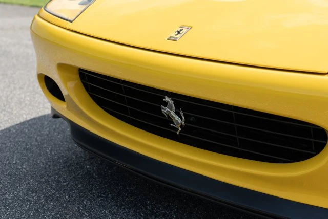 2003 Ferrari 575M Maranello - Image 29 of 31